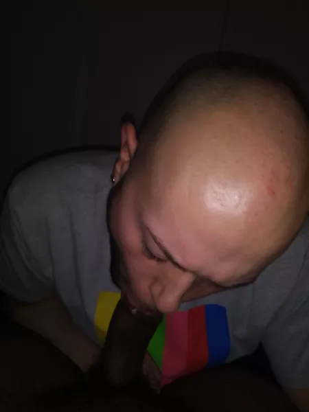 In Dire Need Of A Blowjob In Dire Need Of A Blowjob