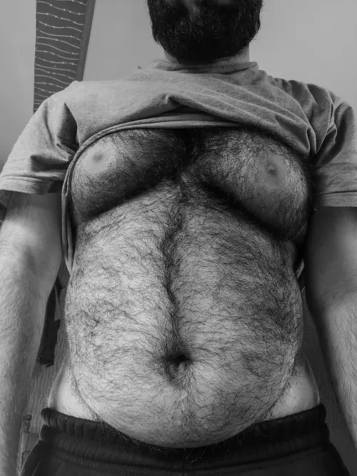 In dire need of belly rubs π