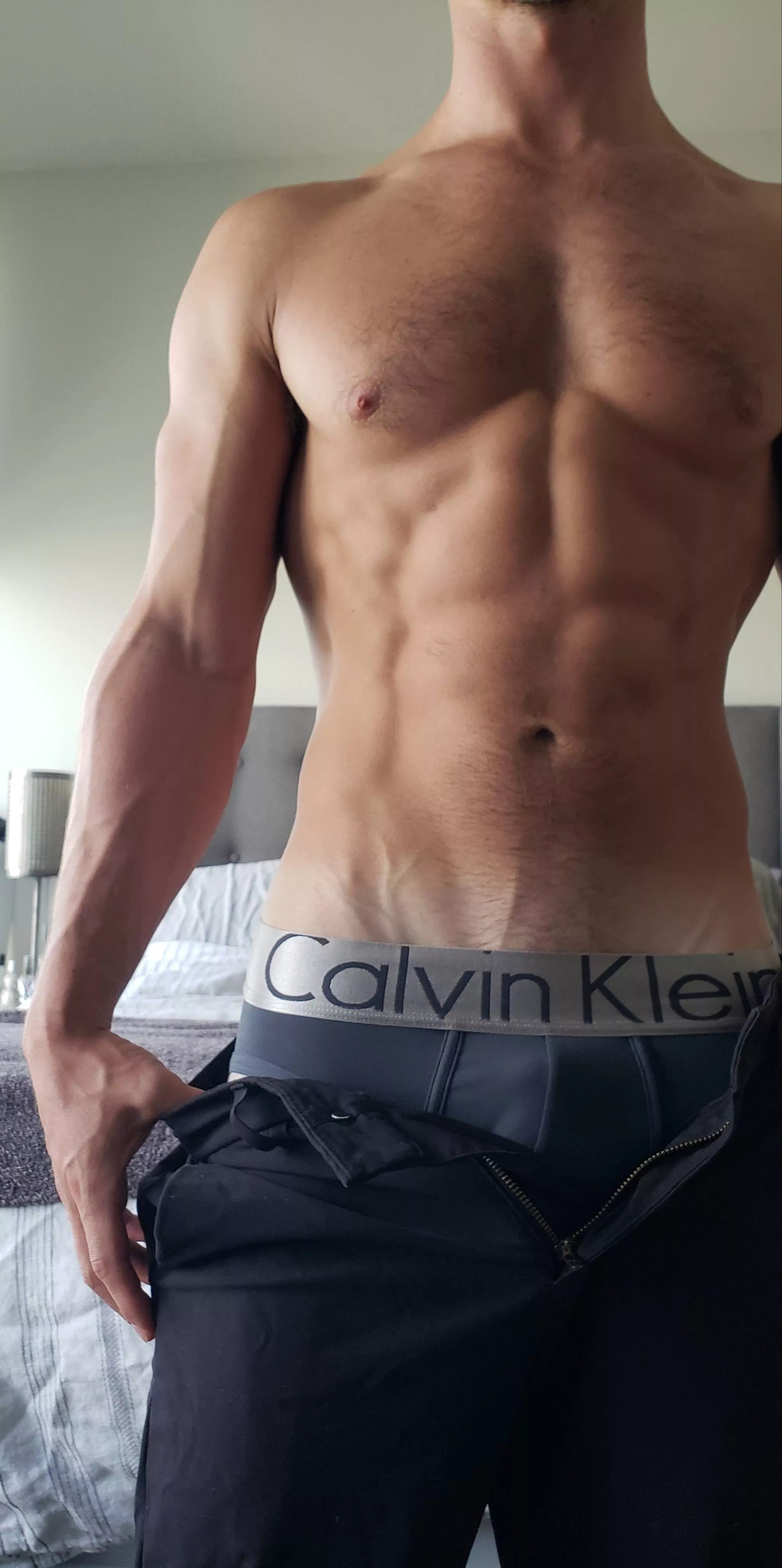 In living colour In living colour