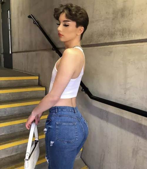 In London for the weekend ;)