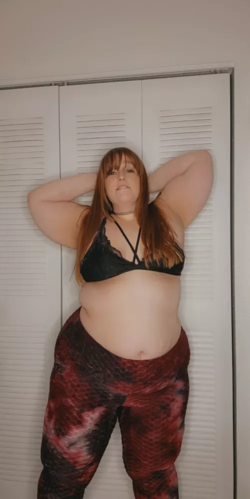 In love with these leggings π