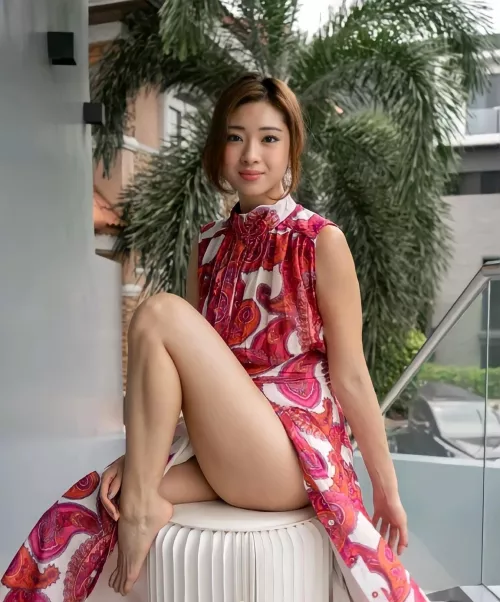 In love with this dress