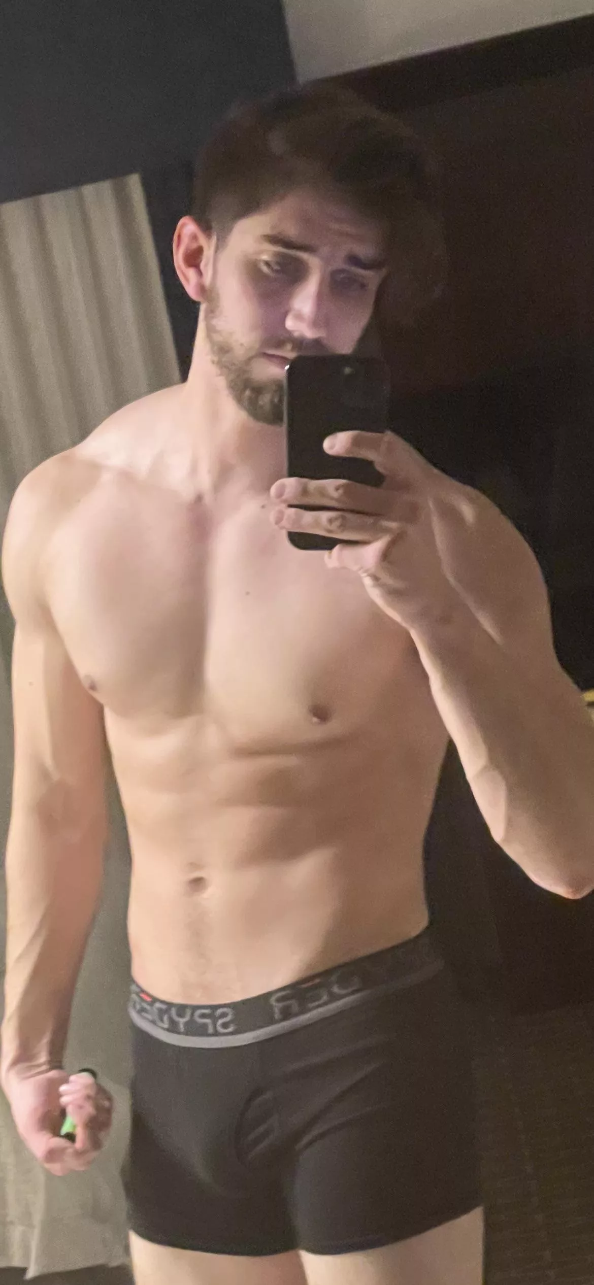 In Maryland for a week 😏