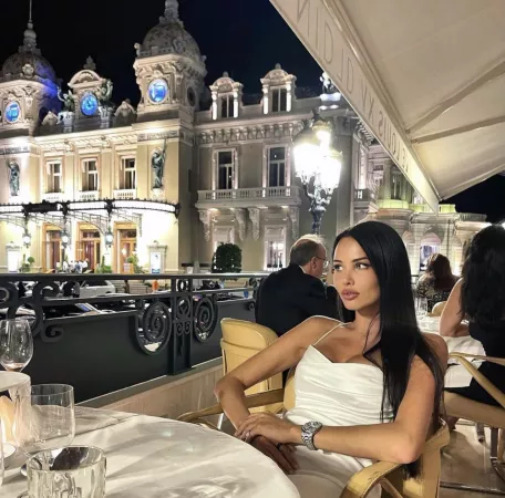 In Monaco 🇲🇨 In Monaco 🇲🇨