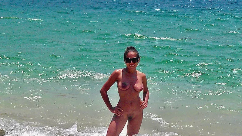 In my city every day is beach day! Come and join me! 😍