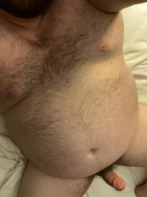 In my DC hotel room. Alone๐