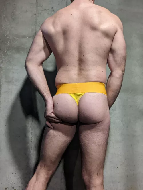 In my gym, would you lift with me, or lift me?