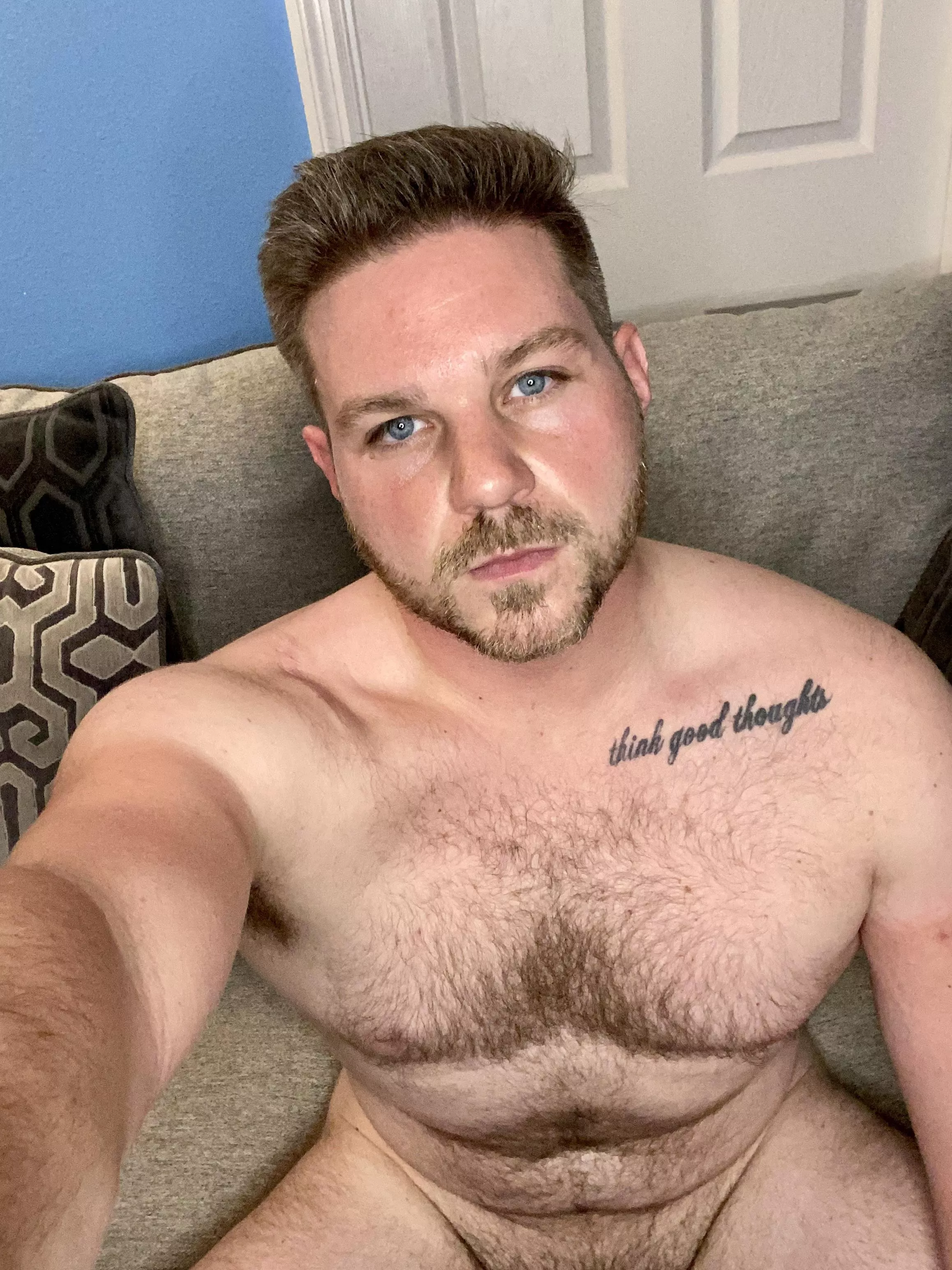 In my house, you can be nude too! In my house, you can be nude too!