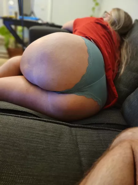 In my natural habitat. His favorite view. In my natural habitat. His favorite view.