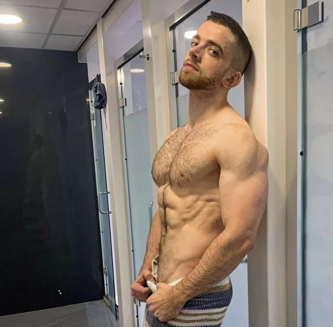 In need of a cool down