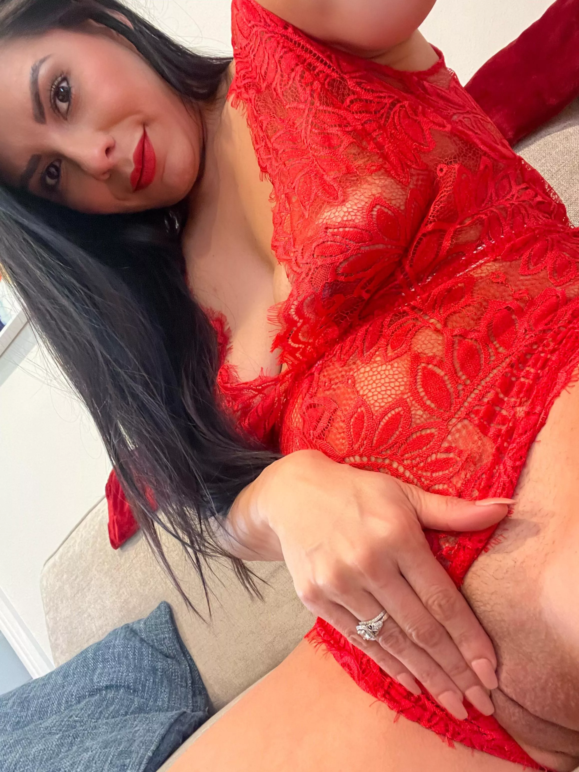 In need of a good lickin π In need of a good lickin π