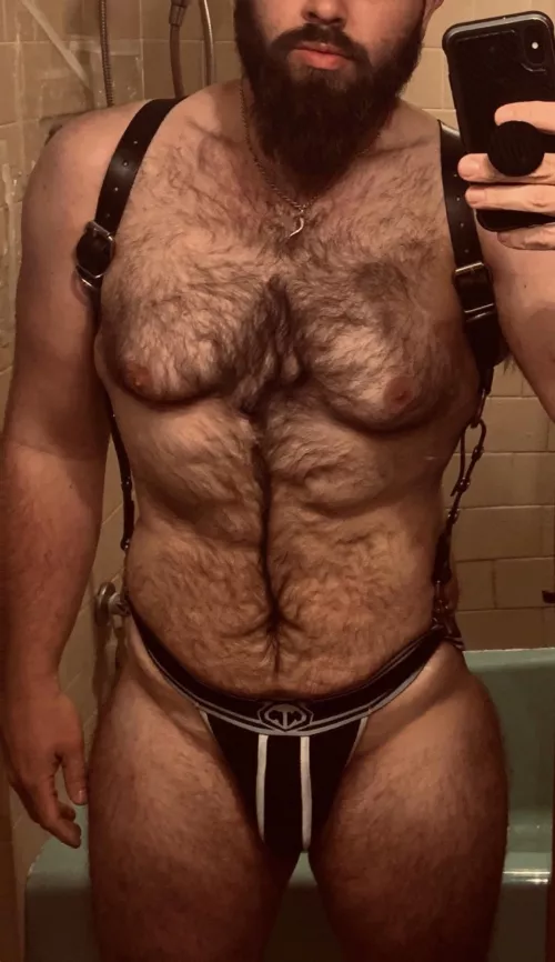 In need of a good stretch any takers? ππ