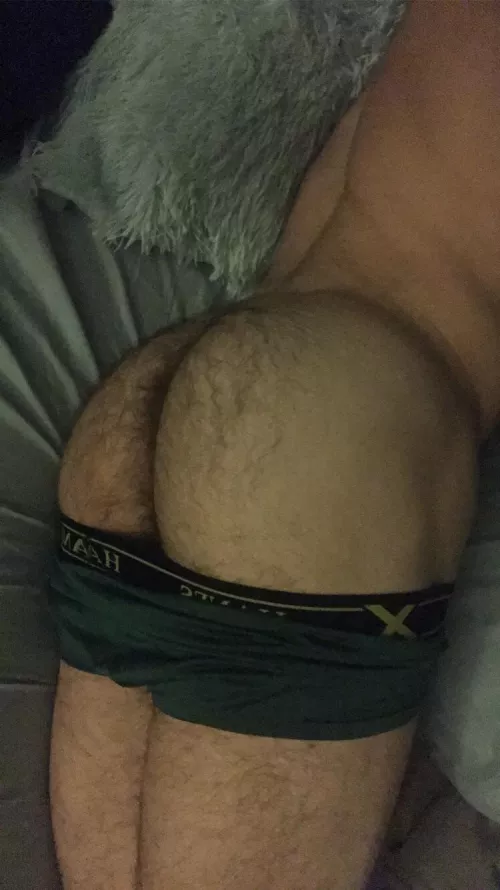 In need of a pounding 😩 lol