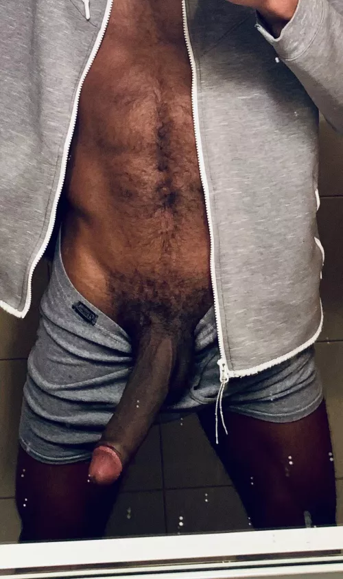 in one of those moods today