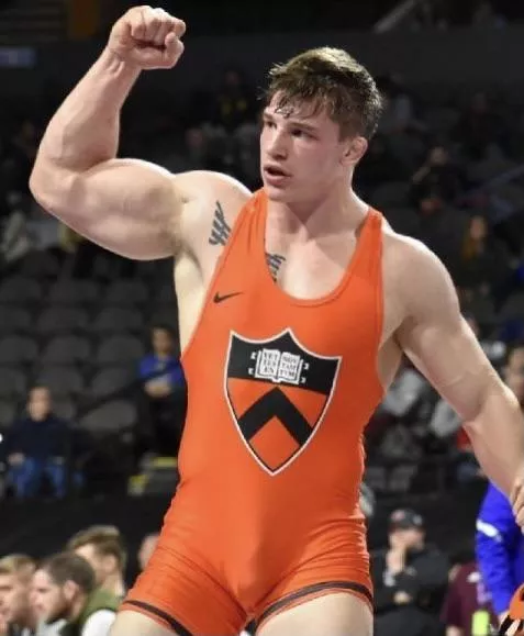 “In Orange” … “In Orange” …