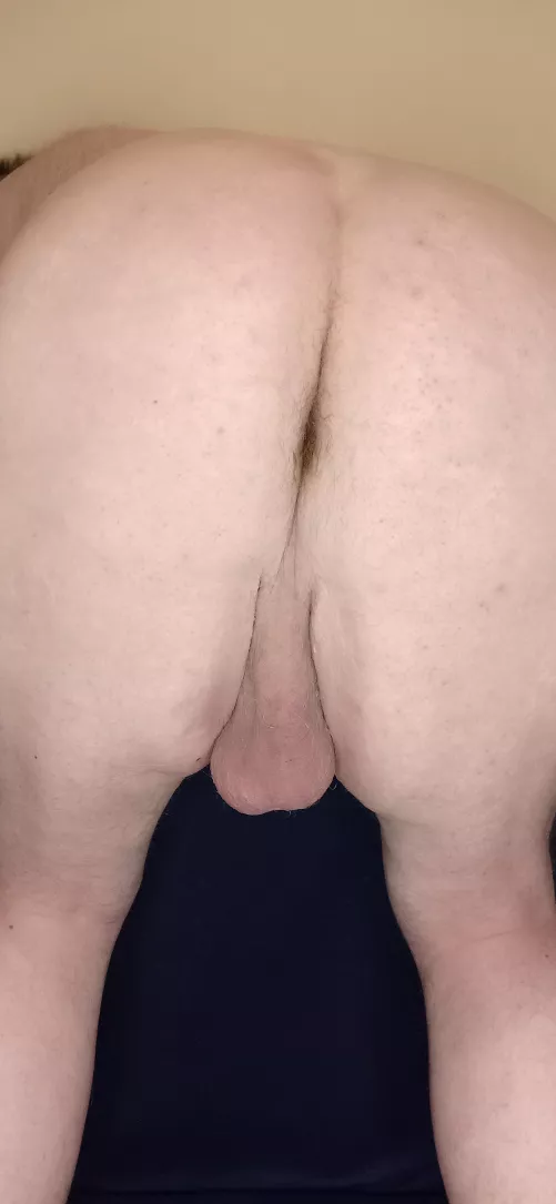 In position.