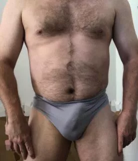 In the grey area…Pull down to make things clearer…