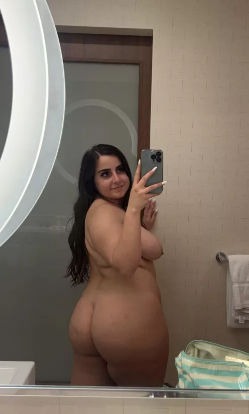 in the hotel room waiting for you π in the hotel room waiting for you π