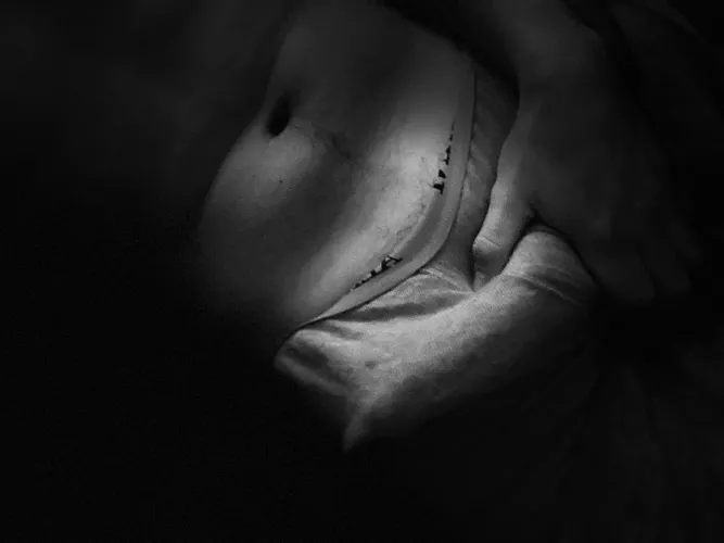 In the mood In the mood