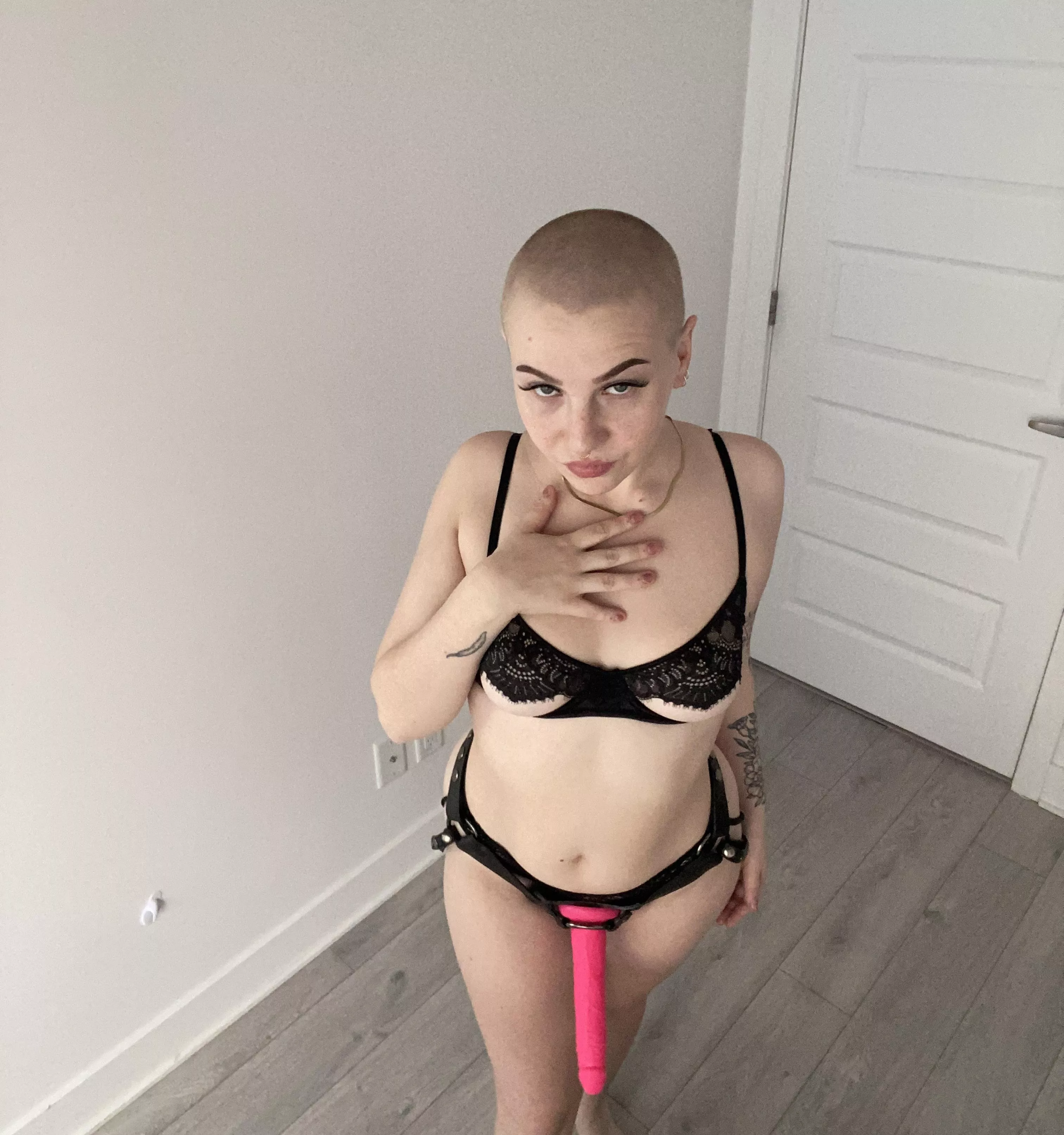 In the mood to bend someone over…