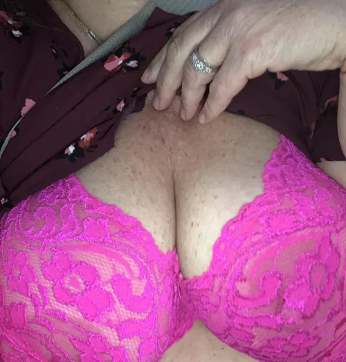 in the mood to play with my own boobs in the mood to play with my own boobs