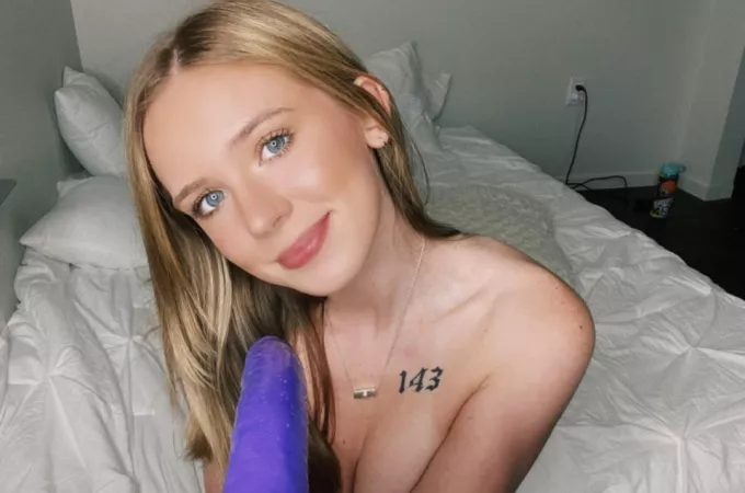 in the mood to suck some dick?