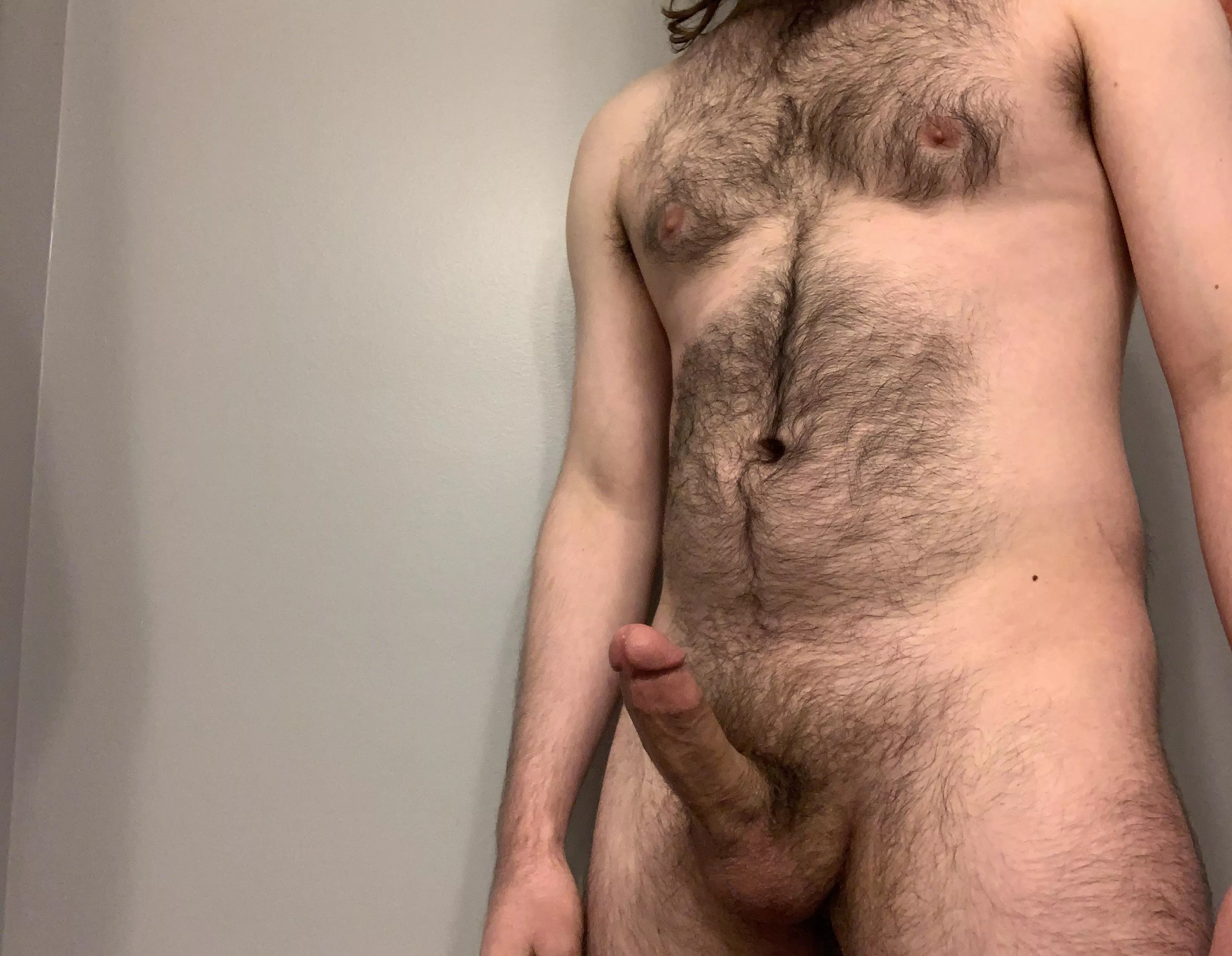 In the nude In the nude