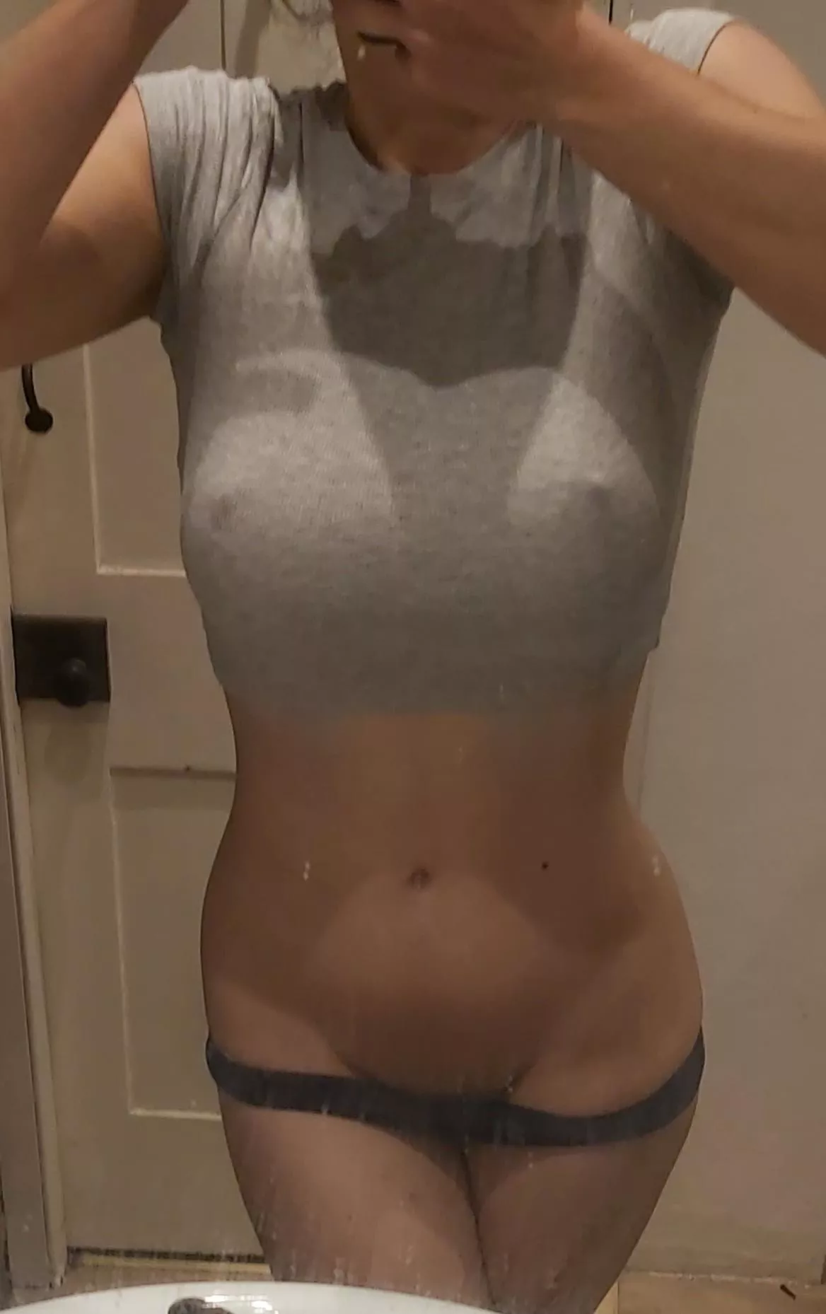 In the shadows In the shadows