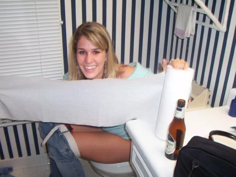 In these trying times, you have to be able to improvise In these trying times, you have to be able to improvise