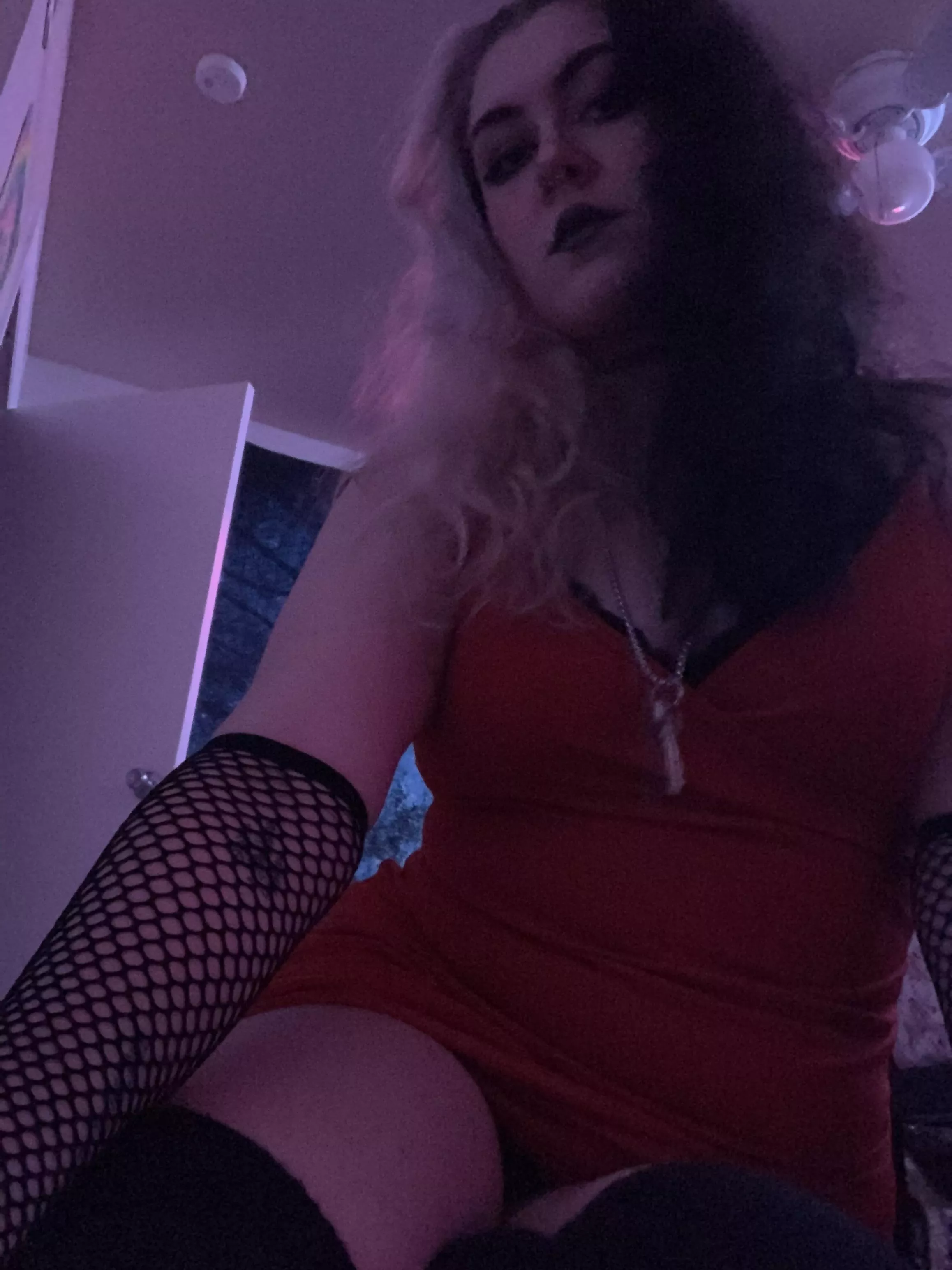 in your rightful place, beneath me ?