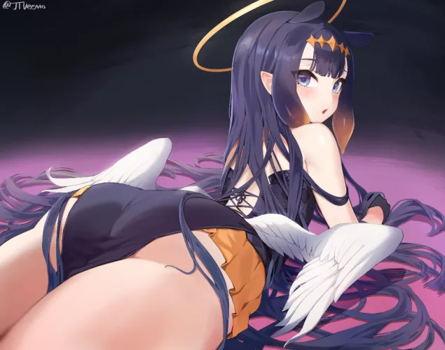 Ina's Thighs Ina's Thighs