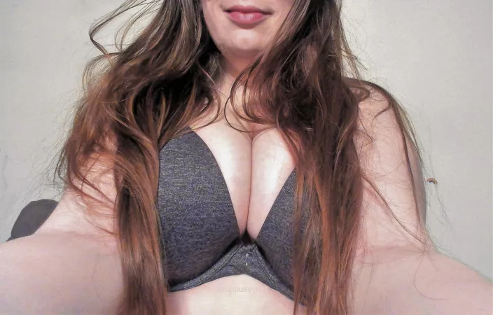 Incoming tiddy hug of doom! Incoming tiddy hug of doom!