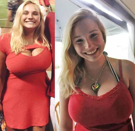 Incredible rack