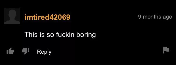 Indeed it was