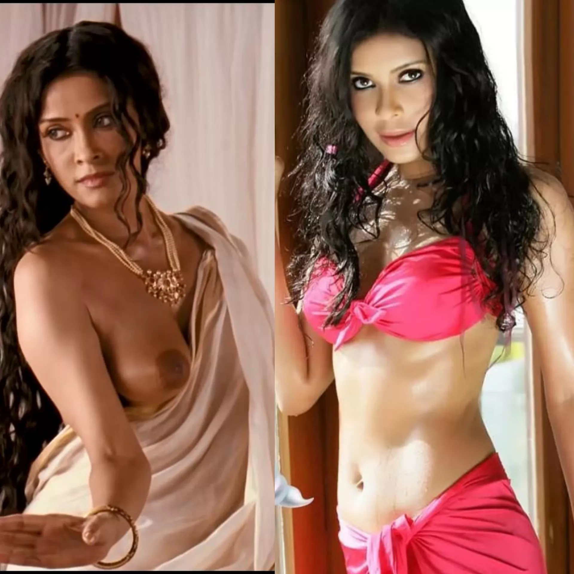 Indian Actress Indian Actress