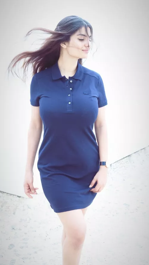 Indian busty