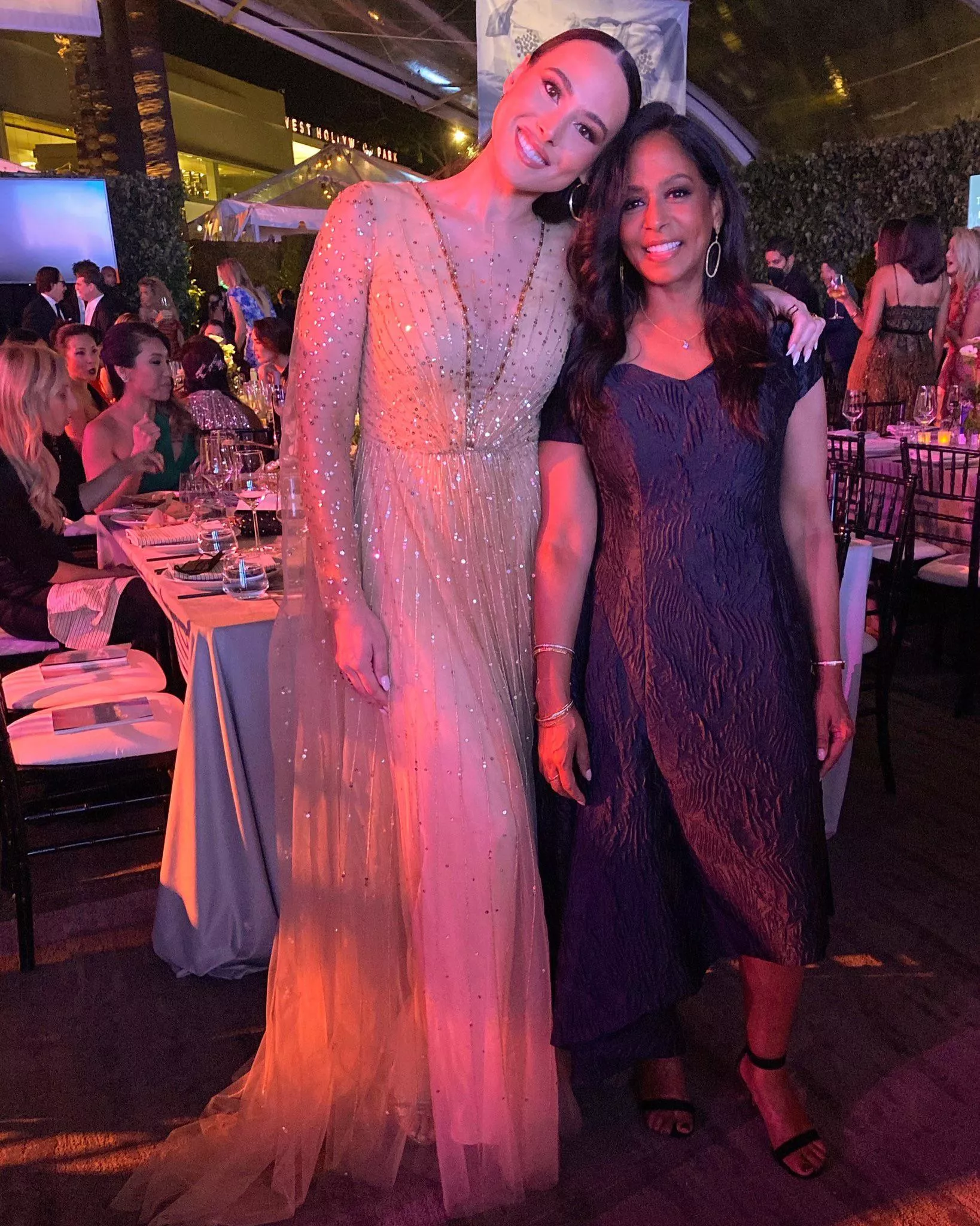 Indian Daughter and Mother Indian Daughter and Mother