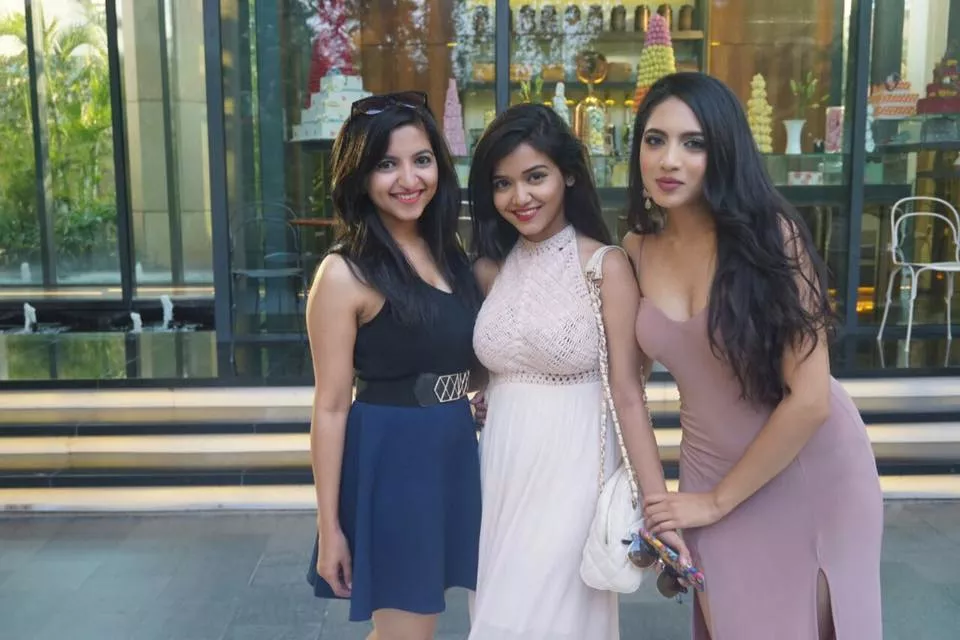 Indian Girls Indian Girls