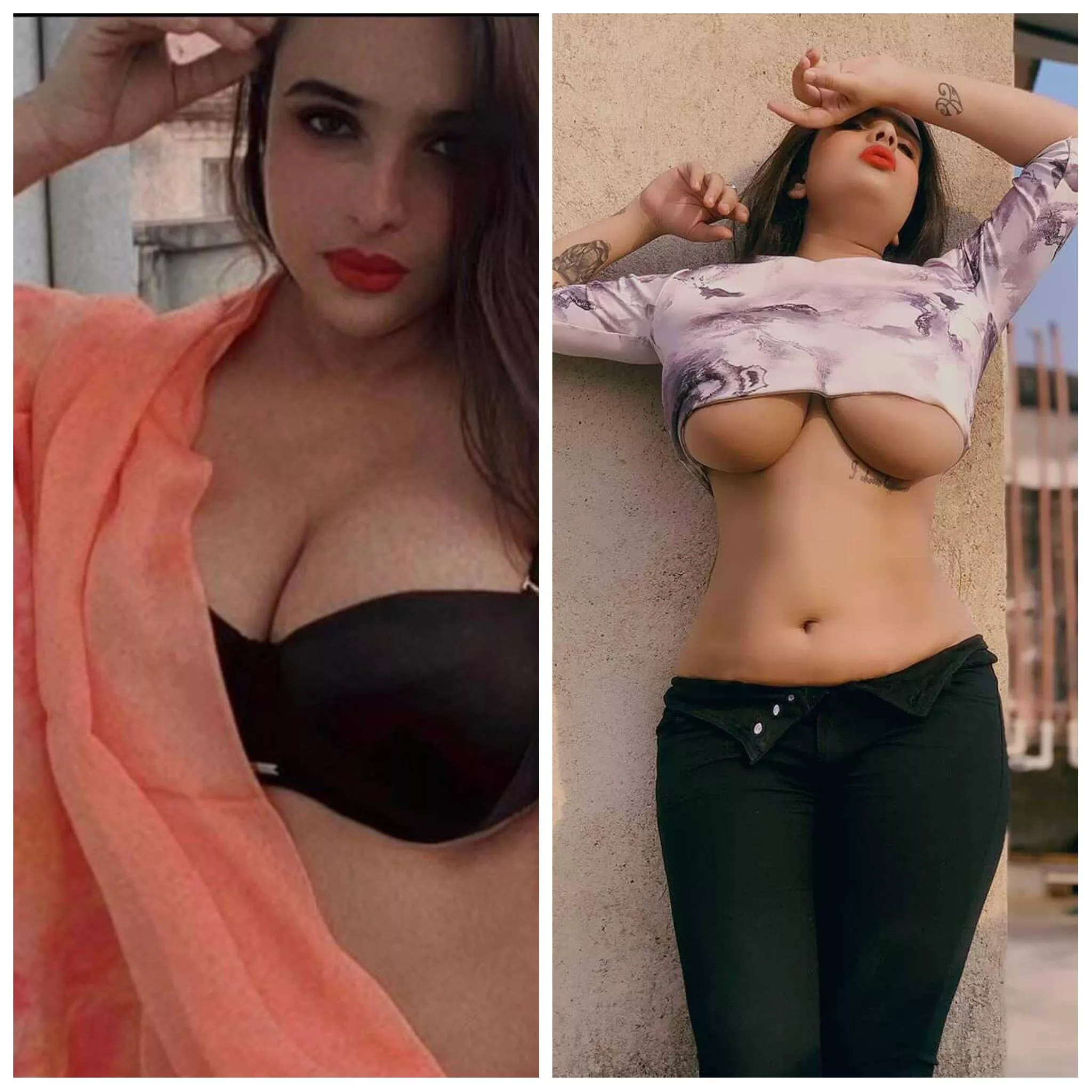 Indian models leaked