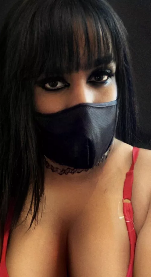 Indian sissy checking in.