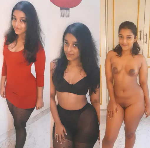 Indian Teen