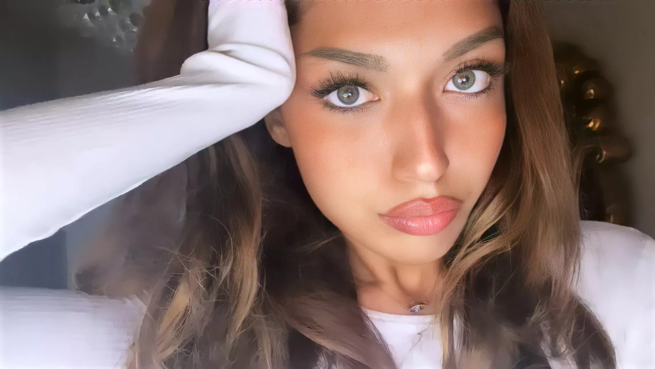 Indian x Italian How's my first post?