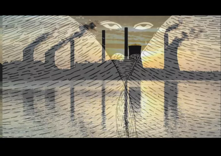 Industrial Seduction [B.]