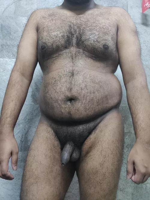 Inexperienced and the insecurity of having an average size cock is eating me alive!