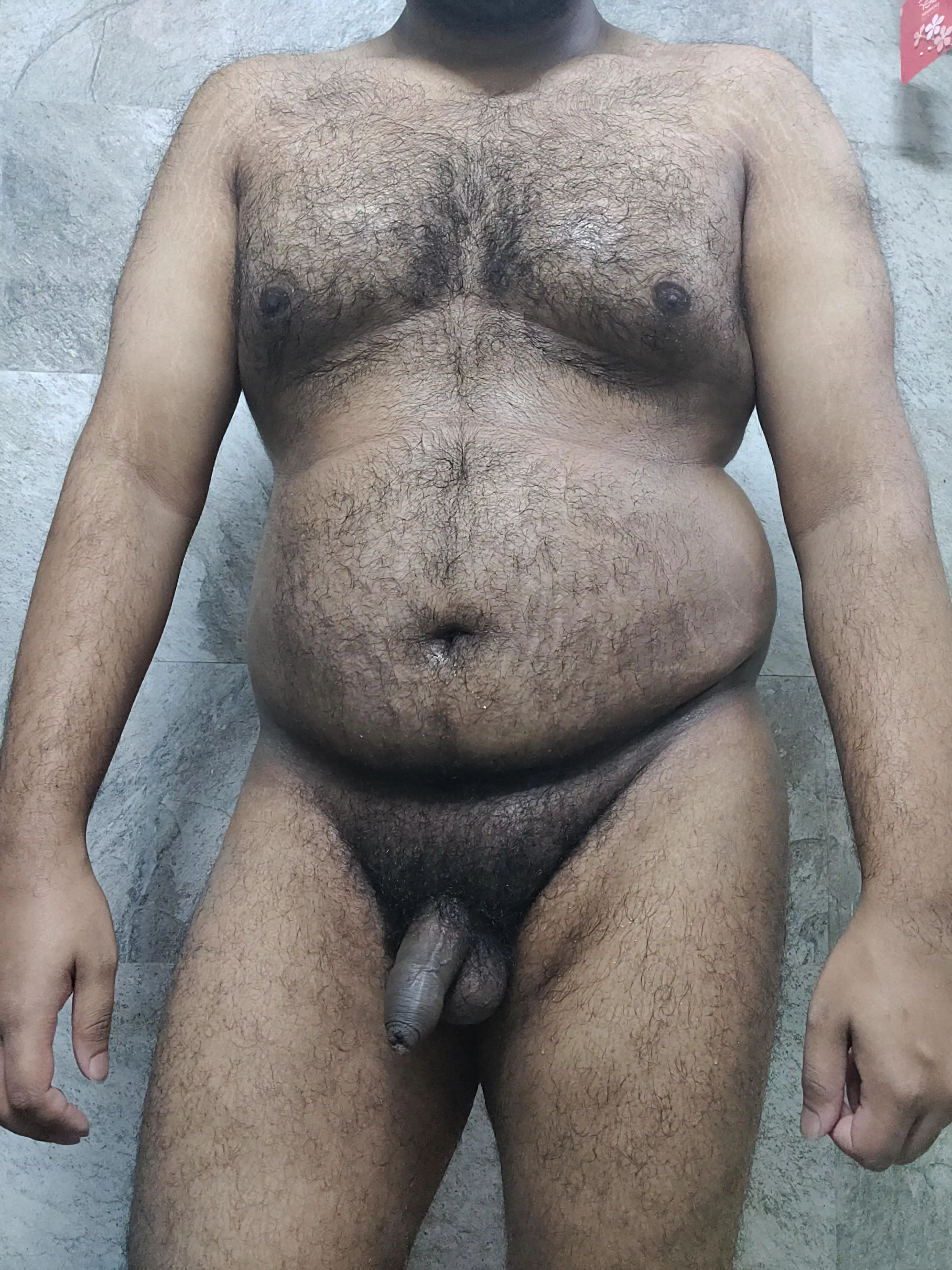 Inexperienced and the insecurity of having an average size cock is eating me alive!