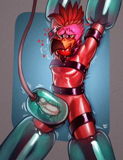 Inflatable [M] (Gwah___)