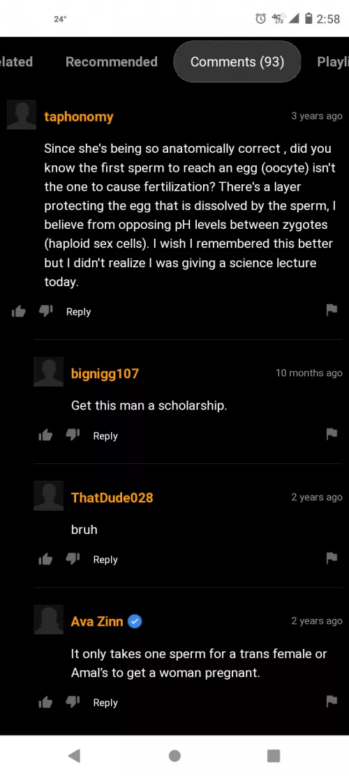 Informative