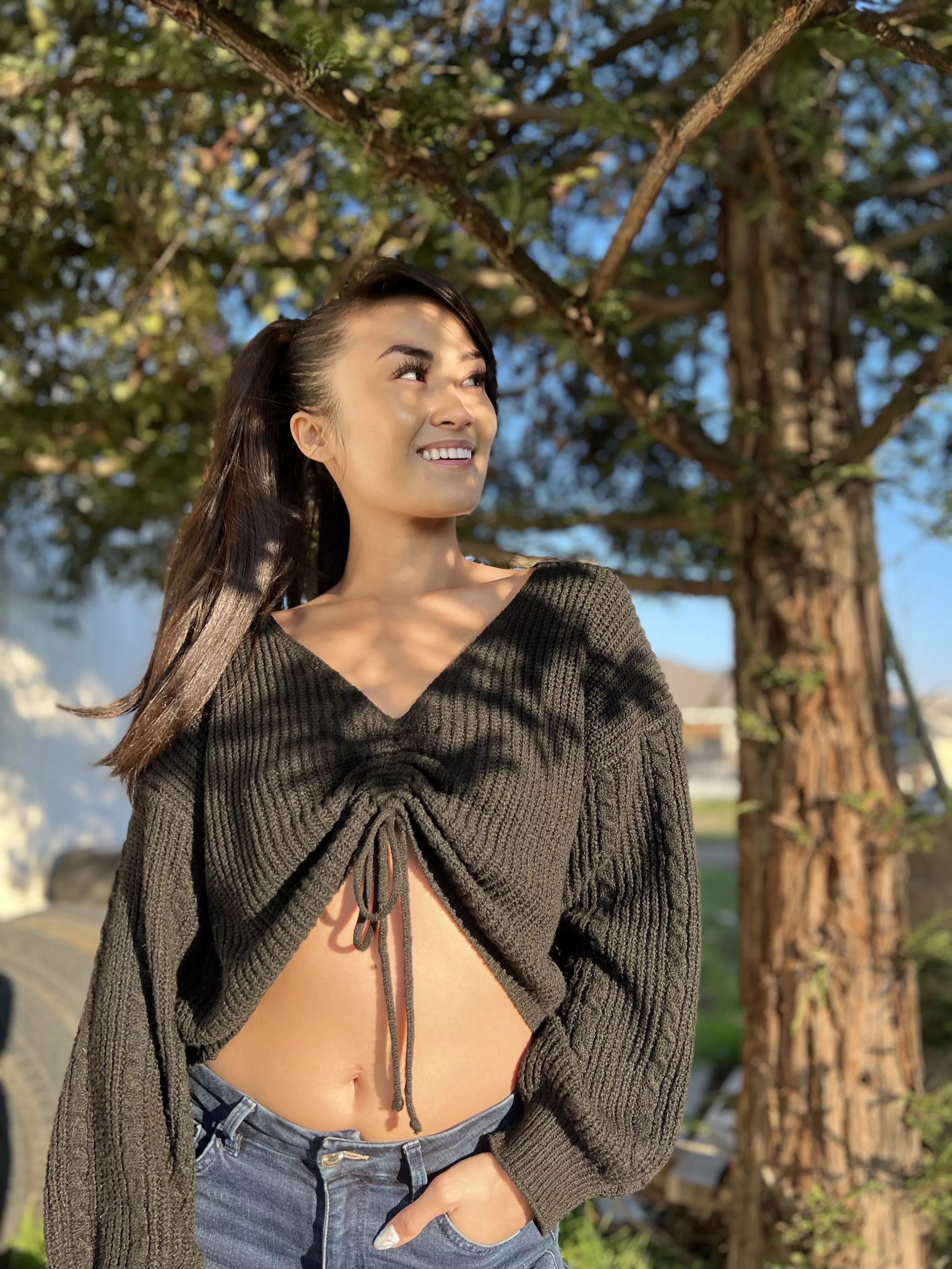 Innocent and young girl but wild😉👅