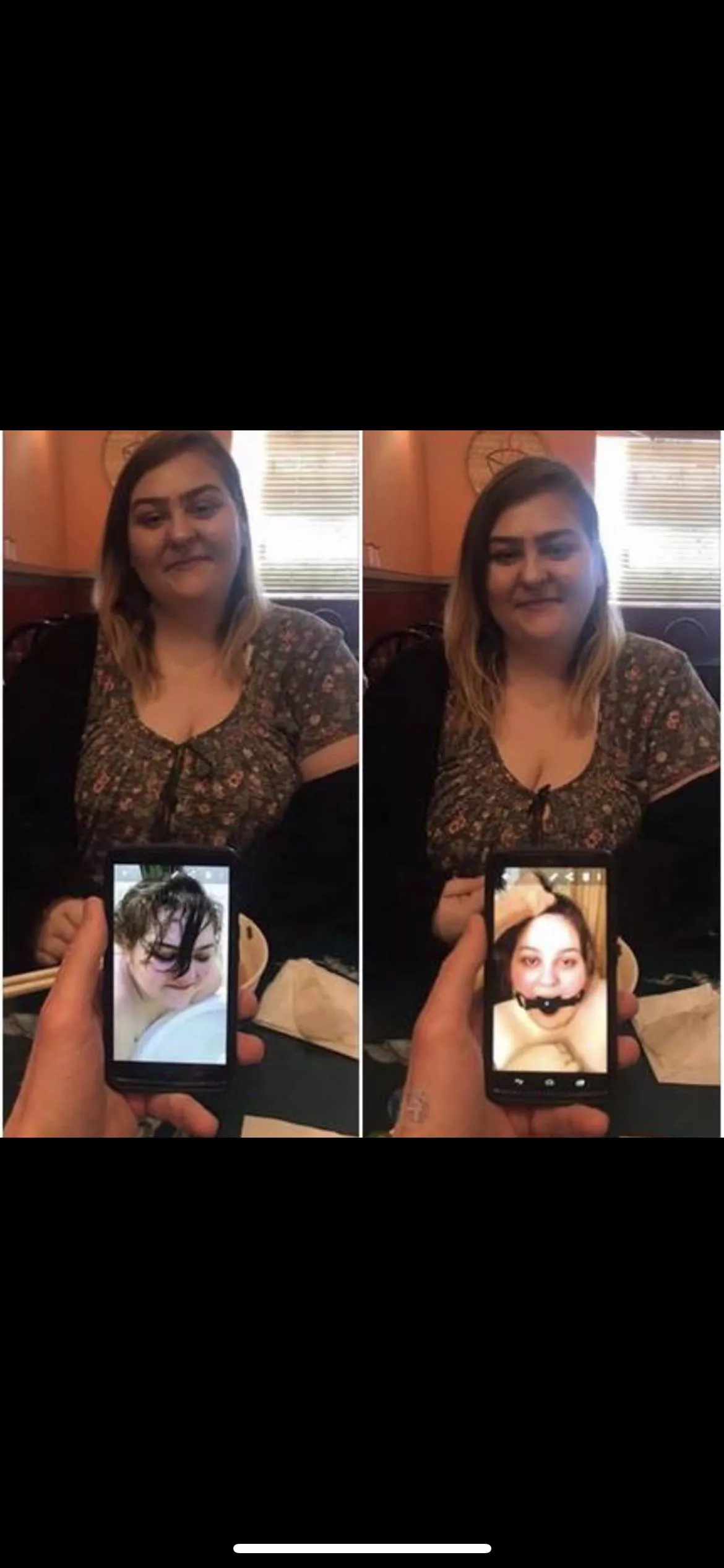 Innocent whore Innocent whore