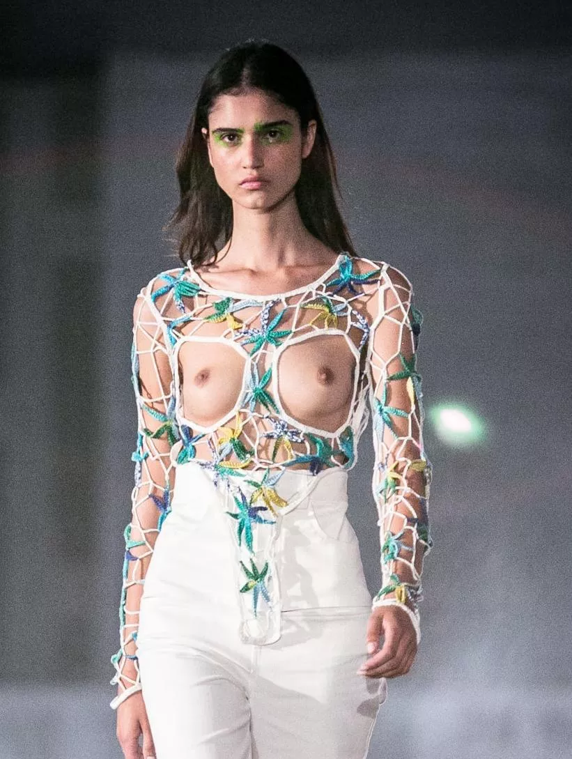 Innovative dress Innovative dress